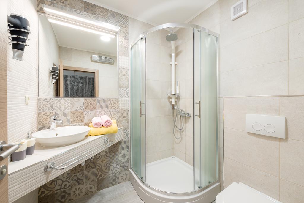 Apartament Superb Beachfront Luxury Seaview With Private Milna (Hvar)