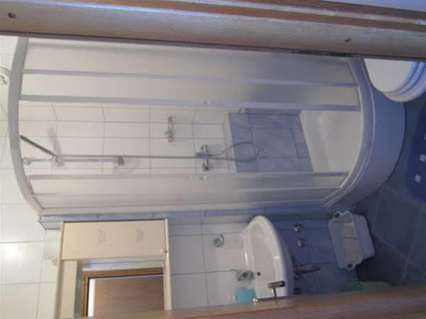 Apartament Superb Beachfront Luxury Seaview With Private