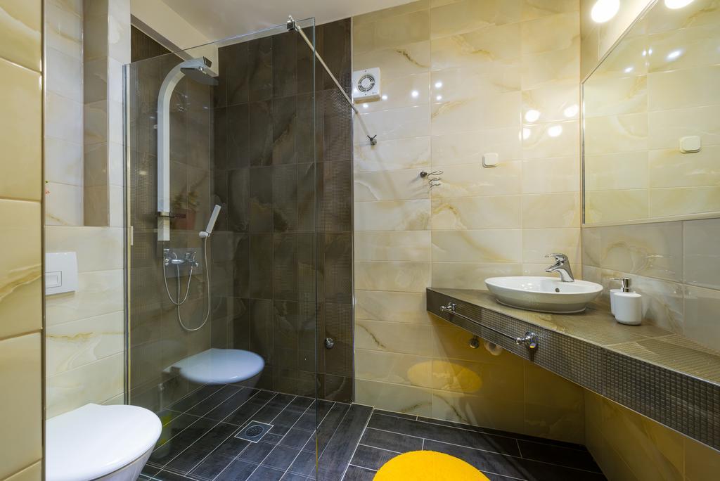 Apartament Superb Beachfront Luxury Seaview With Private Milna (Hvar)