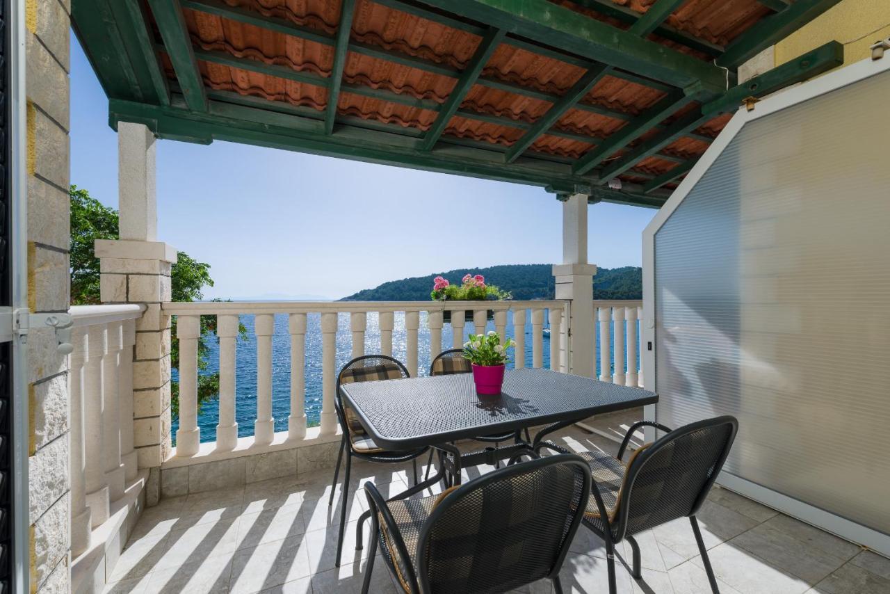 Superb Beachfront Luxury Seaview With Private Beach